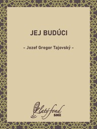E-kniha Jej budúci