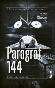 E-kniha Paragraf 144