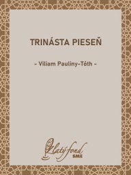 E-kniha Trinásta pieseň