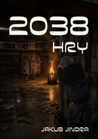 E-kniha 2038: Hry