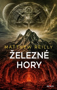 E-kniha Železné hory