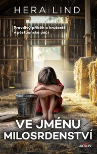 E-kniha Ve jménu milosrdenství