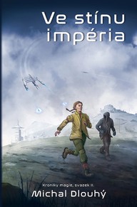 E-kniha Ve stínu impéria