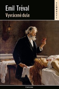 E-kniha Vyvrácené duše