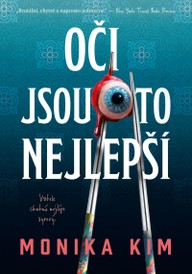 E-kniha Oči jsou to nejlepší