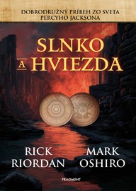 E-kniha Slnko a hviezda