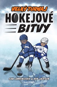 E-kniha Hokejové bitvy - Velký turnaj