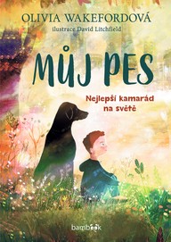 E-kniha Můj pes