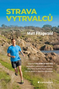 E-kniha Strava vytrvalců