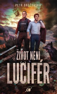 E-kniha Život není Lucifér