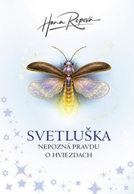 E-kniha Svetluška nepozná pravdu o hviezdach