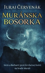 E-kniha Muránska bosorka