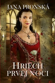 E-kniha Hriech prvej noci