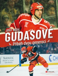 E-kniha Gudasové: Příběh dvou generací