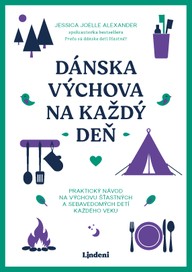 E-kniha Dánska výchova na každý deň