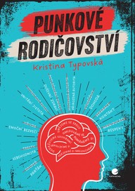 E-kniha Punkové rodičovství