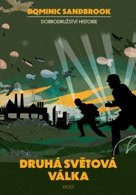 E-kniha Druhá světová válka