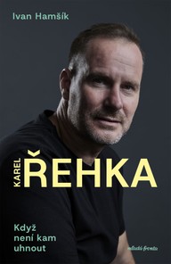 E-kniha Řehka