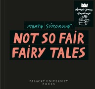 E-kniha Not So Fair Fairy Tales