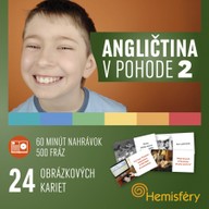 E-kniha Angličtina v pohode 2