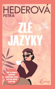 E-kniha Zlé jazyky