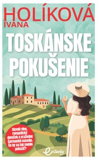 E-kniha Toskánske pokušenie