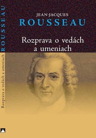 E-kniha Rozprava o vedách a umeniach