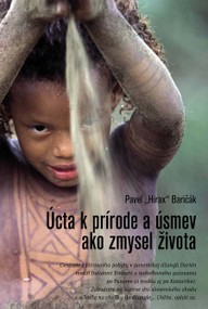 E-kniha Úcta k prírode a úsmev ako zmysel života