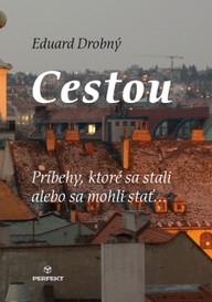 E-kniha Cestou