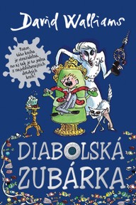 E-kniha Diabolská zubárka