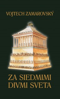 E-kniha Za siedmimi divmi sveta
