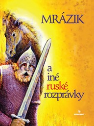 E-kniha Mrázik a iné ruské rozprávky