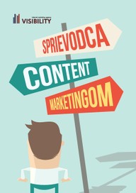 E-kniha Sprievodca content marketingom
