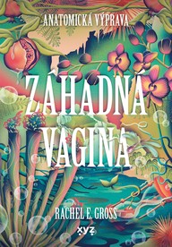 E-kniha Záhadná vagina