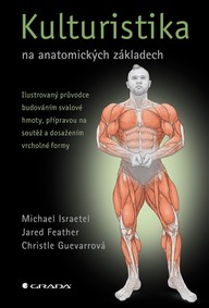 E-kniha Kulturistika na anatomických základech