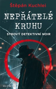 E-kniha Nepřátelé kruhu
