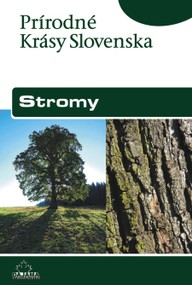 E-kniha Stromy