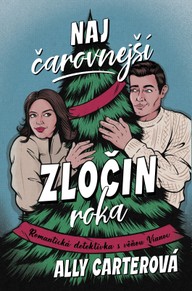 E-kniha Najčarovnejší zločin roka
