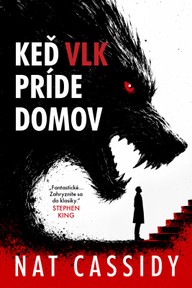 E-kniha Keď vlk príde domov