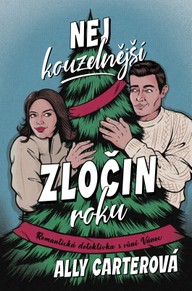 E-kniha Nejkouzelnější zločin roku