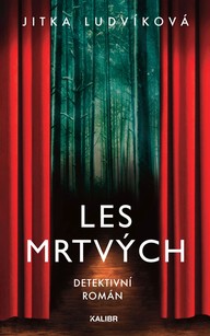 E-kniha Les mrtvých