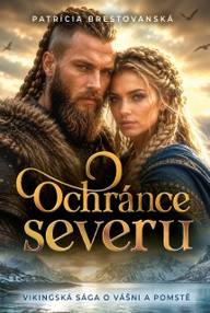 E-kniha Ochránce severu