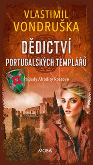 E-kniha Dědictví portugalských templářů