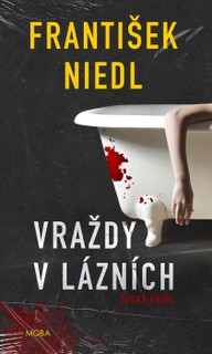 E-kniha Vraždy v lázních