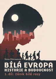 E-kniha Zánik bílé rasy