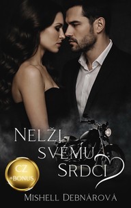 E-kniha Nelži svému srdci