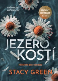 E-kniha Jezero kostí
