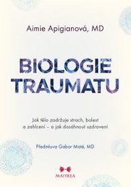 E-kniha Biologie traumatu