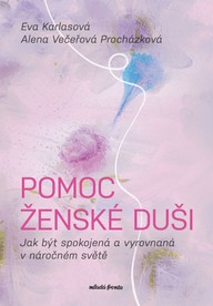 E-kniha Pomoc ženské duši