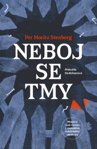 E-kniha Neboj se tmy